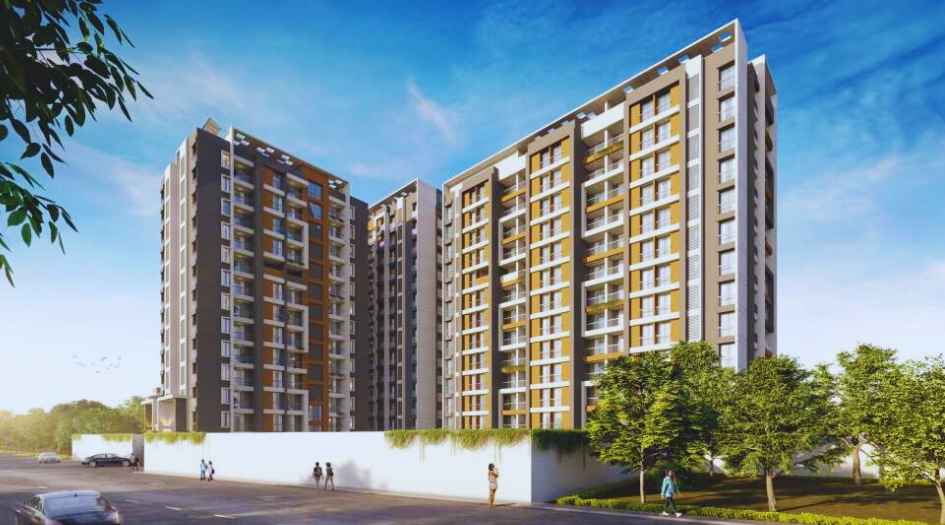 Riddhi Siddhi Sneha Kohinoor  Banner