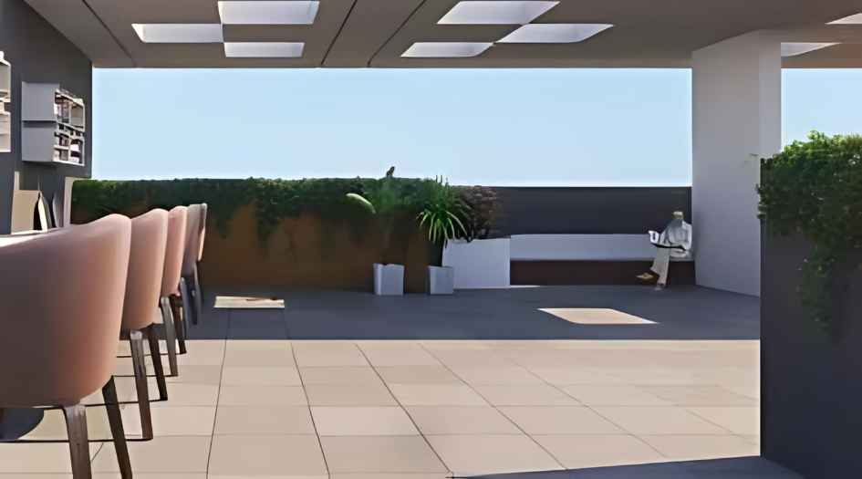 Sneha-Riddhi-Siddhi-Kohinoor-Amenities-Senior-Citizen-Zone